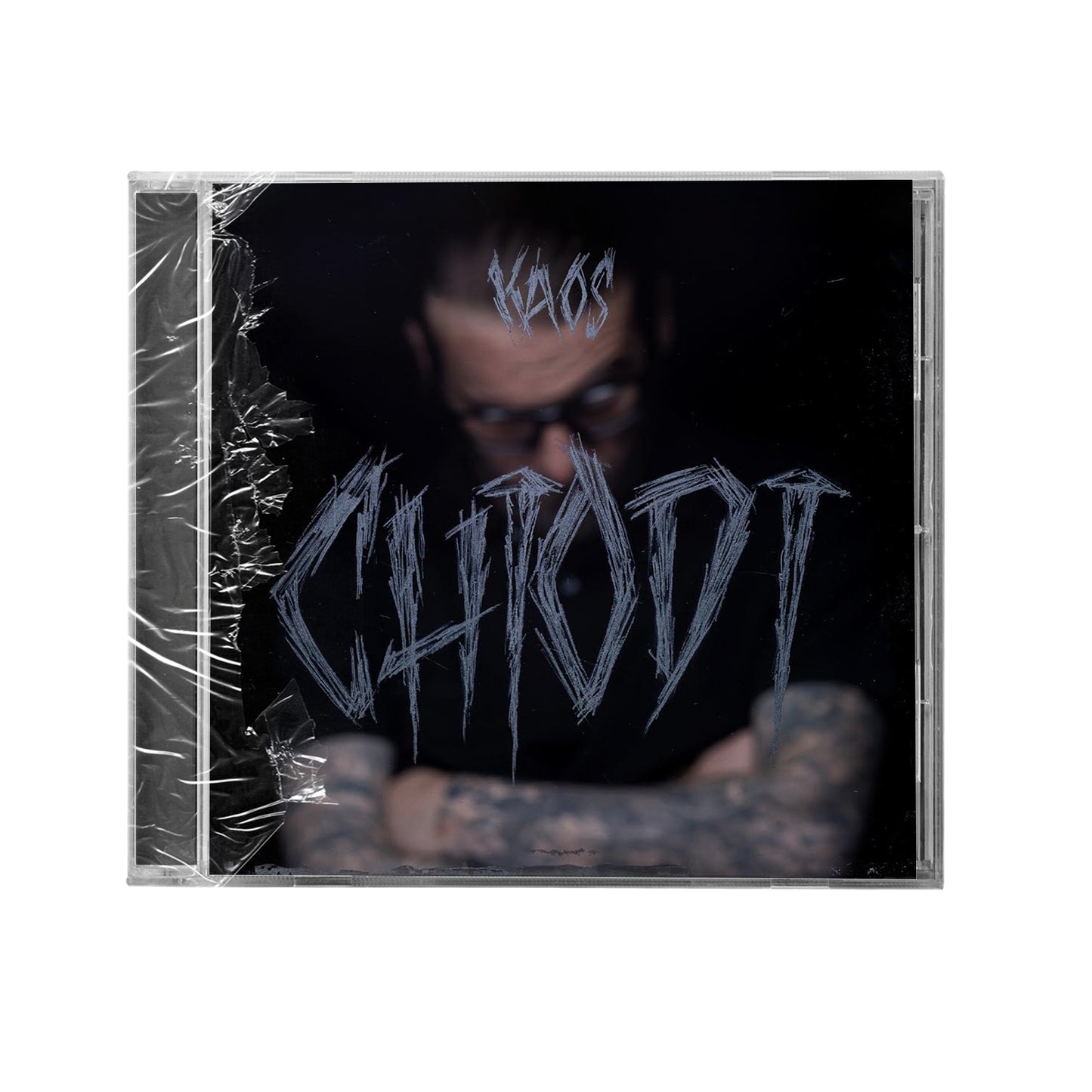 "5OM x KAOS x CHIODI" bundle