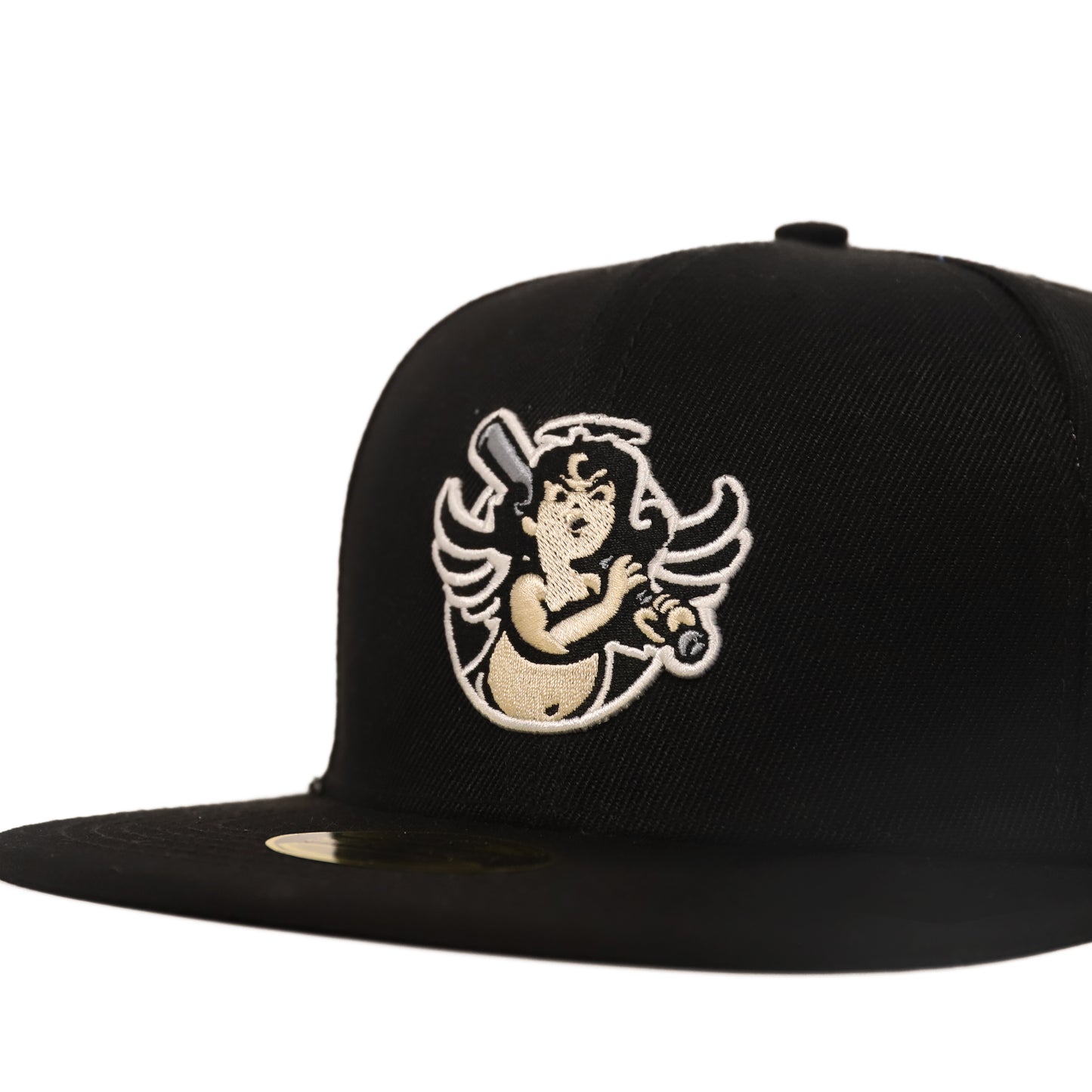 "CAMPUS" black jersey basketball