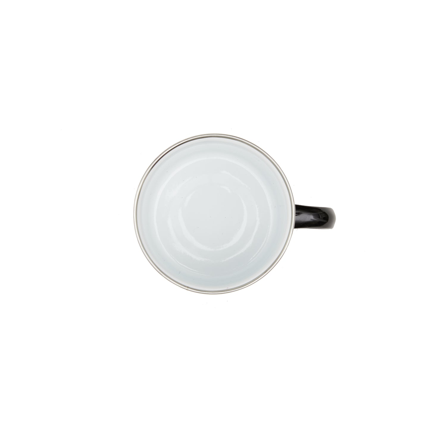 " 10TH YEARS ANNIVERSARY " Metal Mug