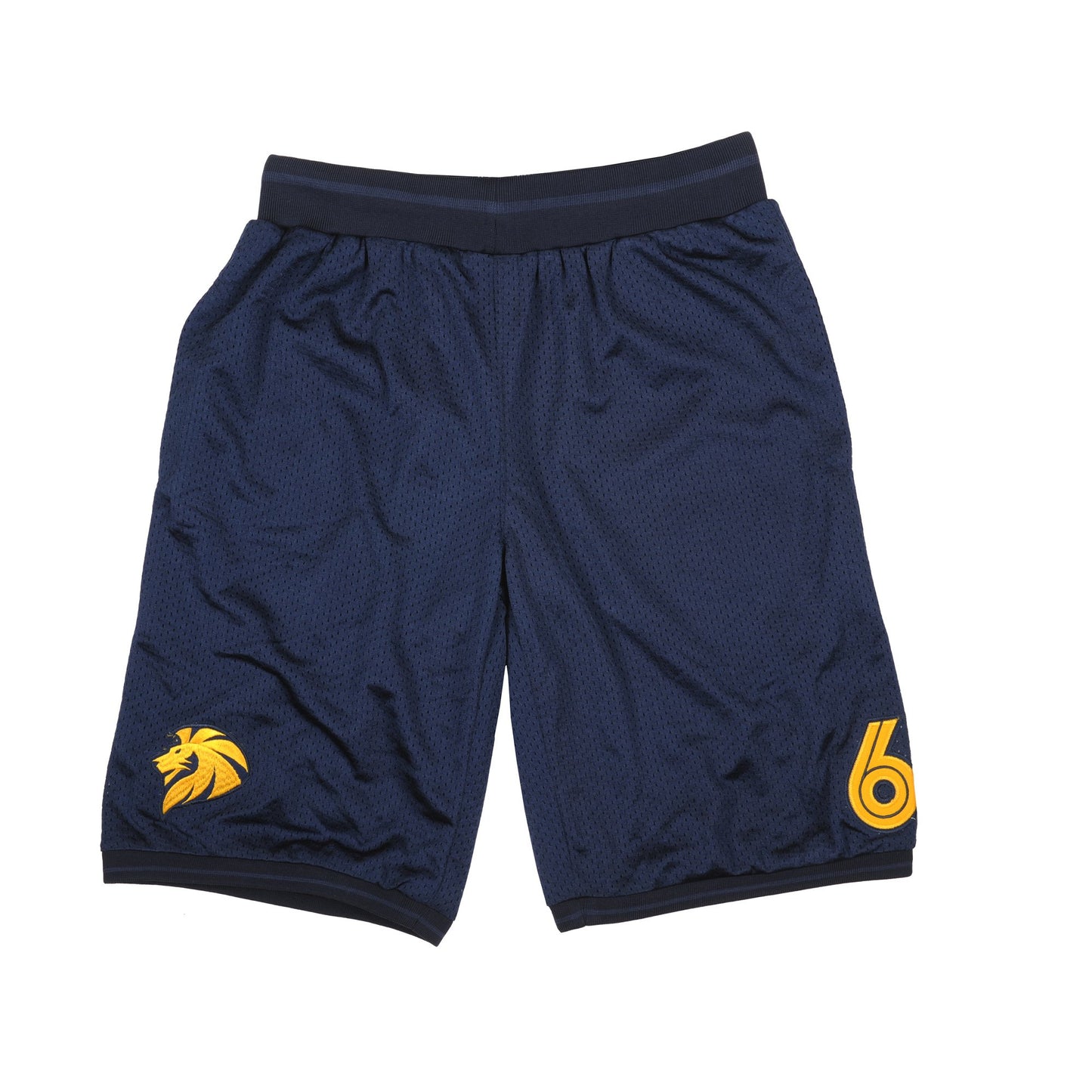 "KNGSTN ROCKERS" <br /> shorts basket