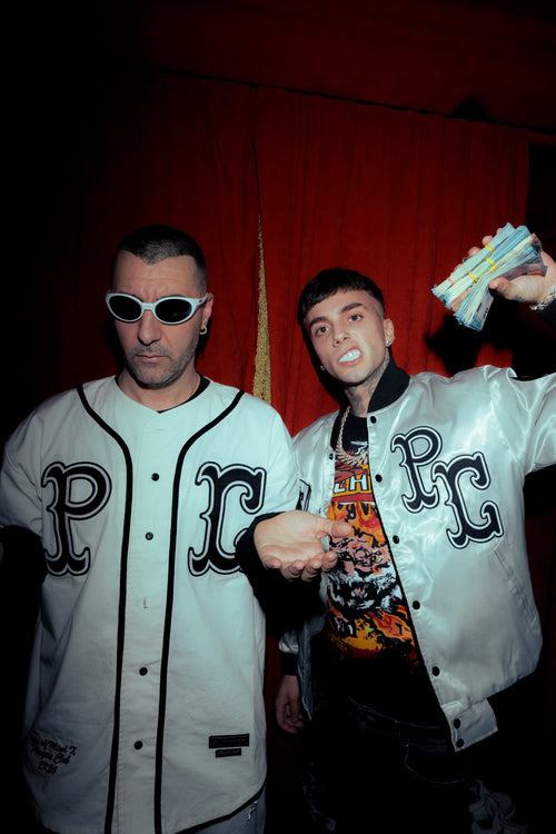5OM × Players Club