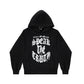 "SPEAK THE TRUTH" Hoodie Black