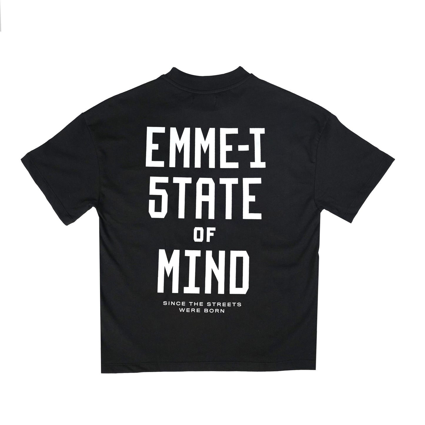 "EMME-I 5TATE OF MIND" Jersey Bundle