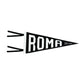 "ROMA 5TATE OF MIND" T-Shirt black Bundle