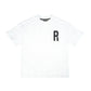 "ROMA 5TATE OF MIND" T-Shirt white