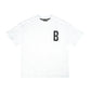 "BOLO 5TATE OF MIND" T-Shirt white Bundle