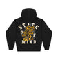 "TIGER VADALZ" Hoodie Black
