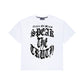 "SPEAK THE TRUTH" T-shirt Black