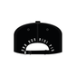 " 5OM x KAOS x FASTIDIO / ONRP " Curved Visor Cap
