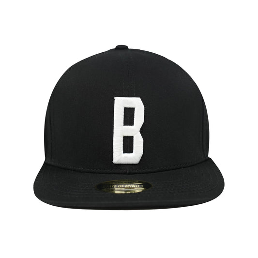 " BOLO 5TATE OF MIND " Snapback Cap