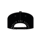 " 5OM x KAOS x FASTIDIO " Pack 3 Curved Visor Cap