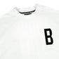"BOLO 5TATE OF MIND" T-Shirt white Bundle