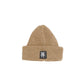 " RETROFUTURE BASIC " Beanie/Balaclava Sand