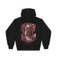 "SORRY NOT SORRY" Hoodie Black