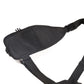 "RETROFUTURE CARGO" Tasche Weste Schwarz