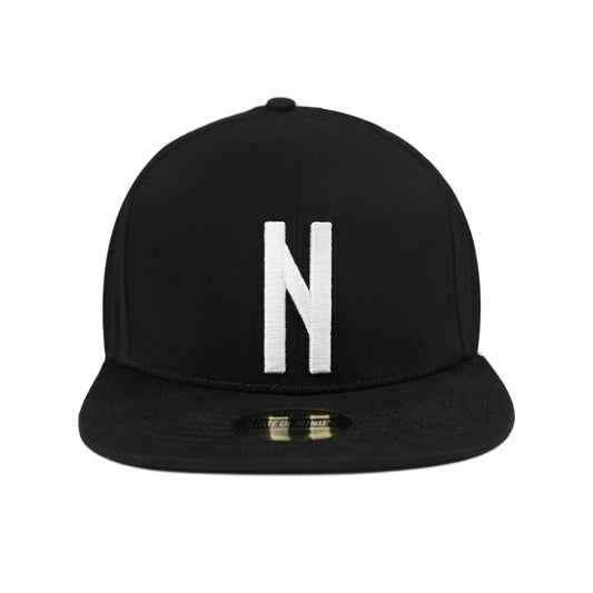 " NAPL 5TATE OF MIND " Snapback Cap
