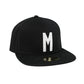 " EMME-I 5TATE OF MIND " Snapback Cap