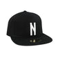 " NAPL 5TATE OF MIND " Snapback Cap