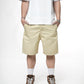 "RETROFUTURE" Carpenter Short Twill Sand