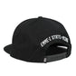 " EMME-I 5TATE OF MIND " Snapback Cap