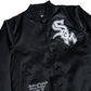 "5OX OG" Bomber Black
