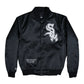 "5OX OG" Bomber Black