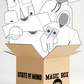 "MAGIC BOX / ULTRA"