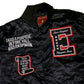"5OM x ICELF" Bomber Jacket Nera