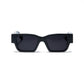 " 5OM " 2022 Sunglasses Nero Nero
