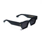 " 5OM " 2022 Sunglasses Nero Nero