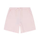 "CAR RENTAL" Waffelshorts Pink