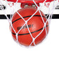 " 5OM BALLER " Basketball Hoop Orange