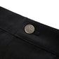 "RETROFUTURE" Carpenter Short Twill Schwarz
