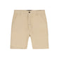 "RETROFUTURE" Carpenter Short Twill Sand