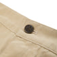 "RETROFUTURE" Carpenter Short Twill Sand