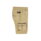 "RETROFUTURE CARGO" Ripstop Cargo Short Sand