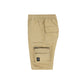 "RETROFUTURE CARGO" Ripstop Cargo Short Sand