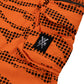 "RETROFUTURE CARGO" Ripstop Cargo Short Schwarz