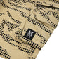 "RETROFUTURE CARGO" Ripstop Cargo Short Sand Camo