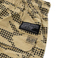 "RETROFUTURE CARGO" Ripstop Cargo Short Sand Camo