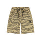 "RETROFUTURE PILOT" Ripstop Short Sand Camo