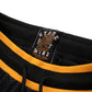 "VANDALZ" Basket Short