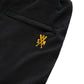 "VANDALZ" Basket Short