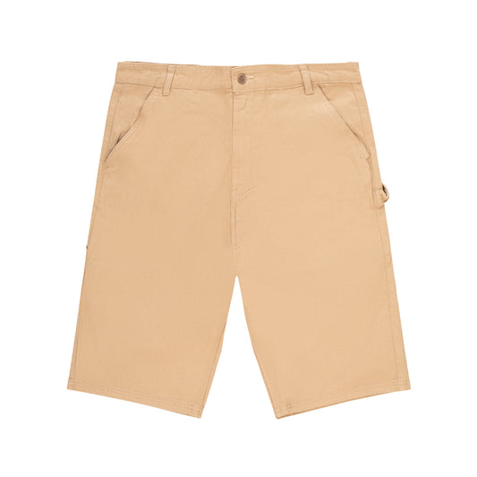 "RETROFUTURE" Carpenter Short Twill Sand