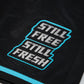 "5OM x GIZEH / STILL FRESH" basketball shorts
