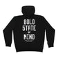 "BOLO 5TATE OF MIND" Bomber Bundle