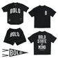 "BOLO 5TATE OF MIND" Jersey Bundle
