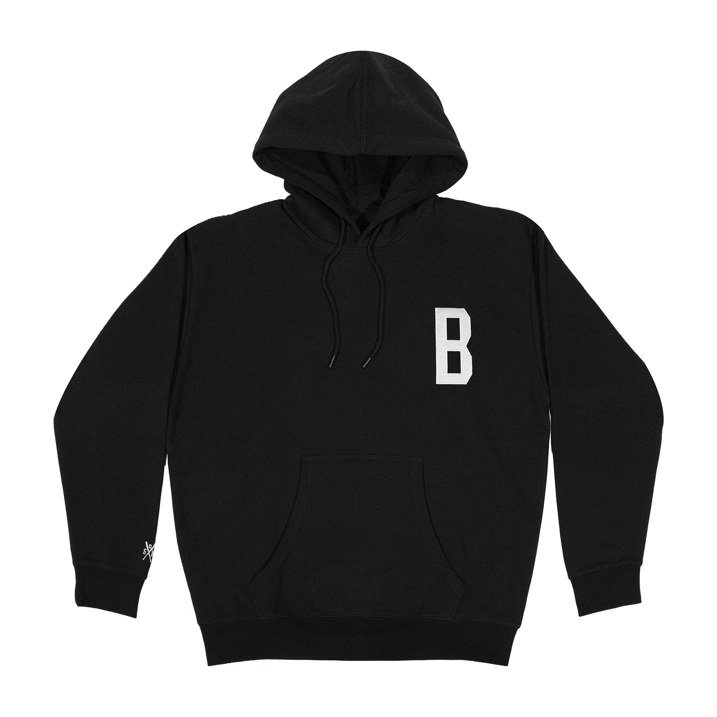 "BOLO 5TATE OF MIND" Hoodie