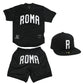 "ROMA 5TATE OF MIND" Jersey Bundle