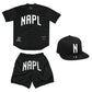 "NAPL 5TATE OF MIND" Jersey Bundle